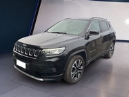 Jeep Compass 2022