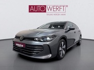 Volkswagen Passat 2025