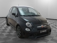 Abarth 595 2021
