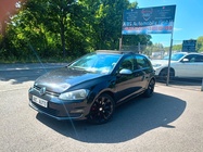 Volkswagen Golf 2013