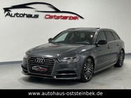 Audi A6 2017