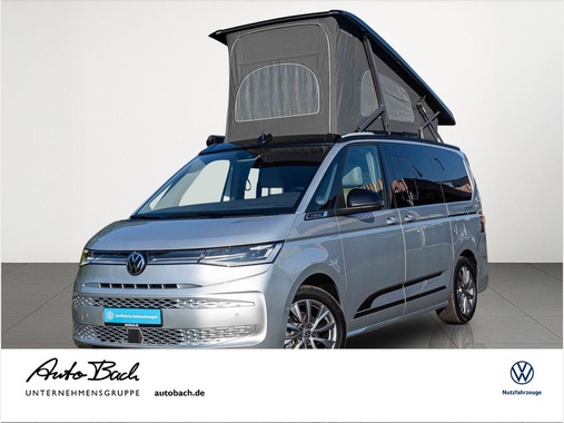 Volkswagen T7 2025