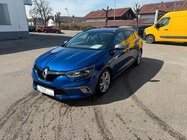 Renault Megane 2017