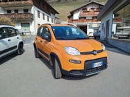 Fiat Panda 2019