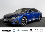 Volkswagen Arteon 2021