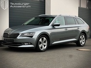 Skoda Superb 2019