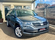 Skoda Kodiaq 2021