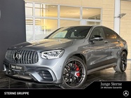 Mercedes-Benz GLC-Class 2022