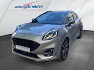 Ford Puma 2024