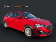 Skoda Scala 2019