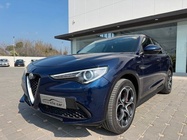 Alfa Romeo Stelvio 2021