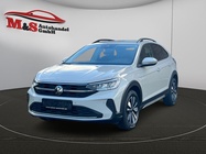 Volkswagen Taigo 2024