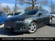 Ford Mondeo 2019