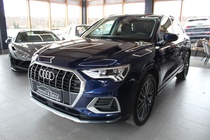 Audi Q3 2023