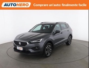 Seat Tarraco 2019