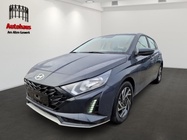 Hyundai i20 2025