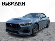 Ford Mustang 2026