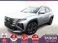 Hyundai Tucson 2026