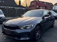 BMW 3 Series 2020