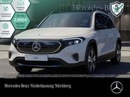 Mercedes-Benz EQB 2023
