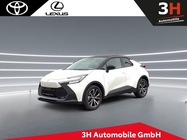 Toyota C-HR 2024