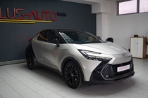 Toyota C-HR 2024