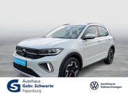 Volkswagen T-Cross 2025