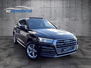 Audi Q5 2019