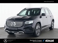 Mercedes-Benz GLB-Class 2024