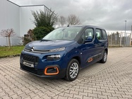 Citroen Berlingo 2020