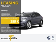 Volkswagen Taigo 2024