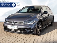 Volkswagen Polo 2025