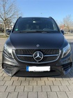 Mercedes-Benz V-Class 2020