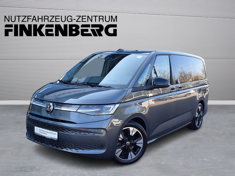 Volkswagen T7