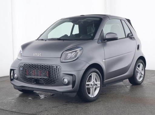 Smart ForTwo 2024
