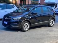 Opel Crossland 2018