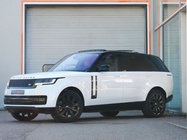 Land Rover Range Rover 2023