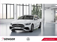 Mercedes-Benz C-Class 2025