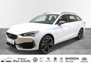 Cupra Leon 2023