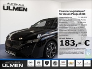 Peugeot 308 2023