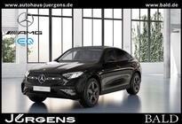 Mercedes-Benz GLC-Class 2025