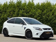 Ford Focus 2010