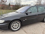 Opel Omega 2021