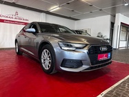 Audi A6 2019
