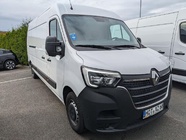 Renault Master 2022