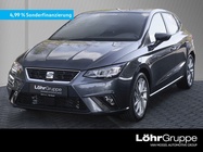 Seat Ibiza 2025