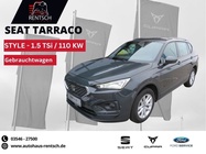 Seat Tarraco 2019