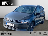 Volkswagen Touran 2025