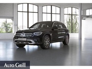 Mercedes-Benz GLC-Class 2021