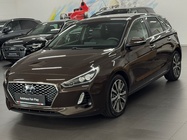 Hyundai i30 2016